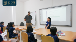 Scots english Mỹ Đình