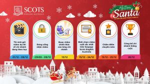 My Dear Santa
