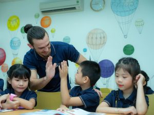 Tại sao nên đến Scots English