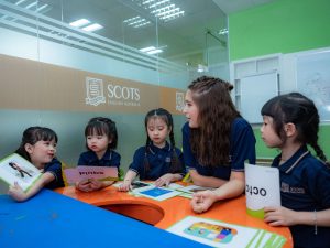 Scots English