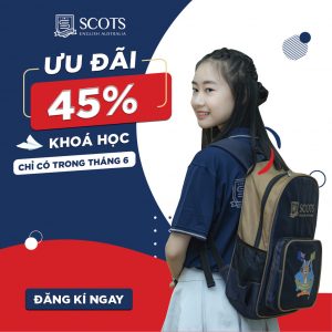 Học tiếng anh chuẩn quốc tế