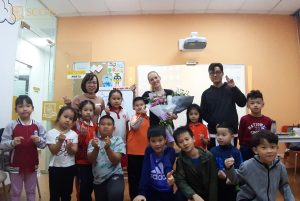SCOTS ENGLISH Mỹ Đình