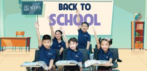 tiếng anh scots english